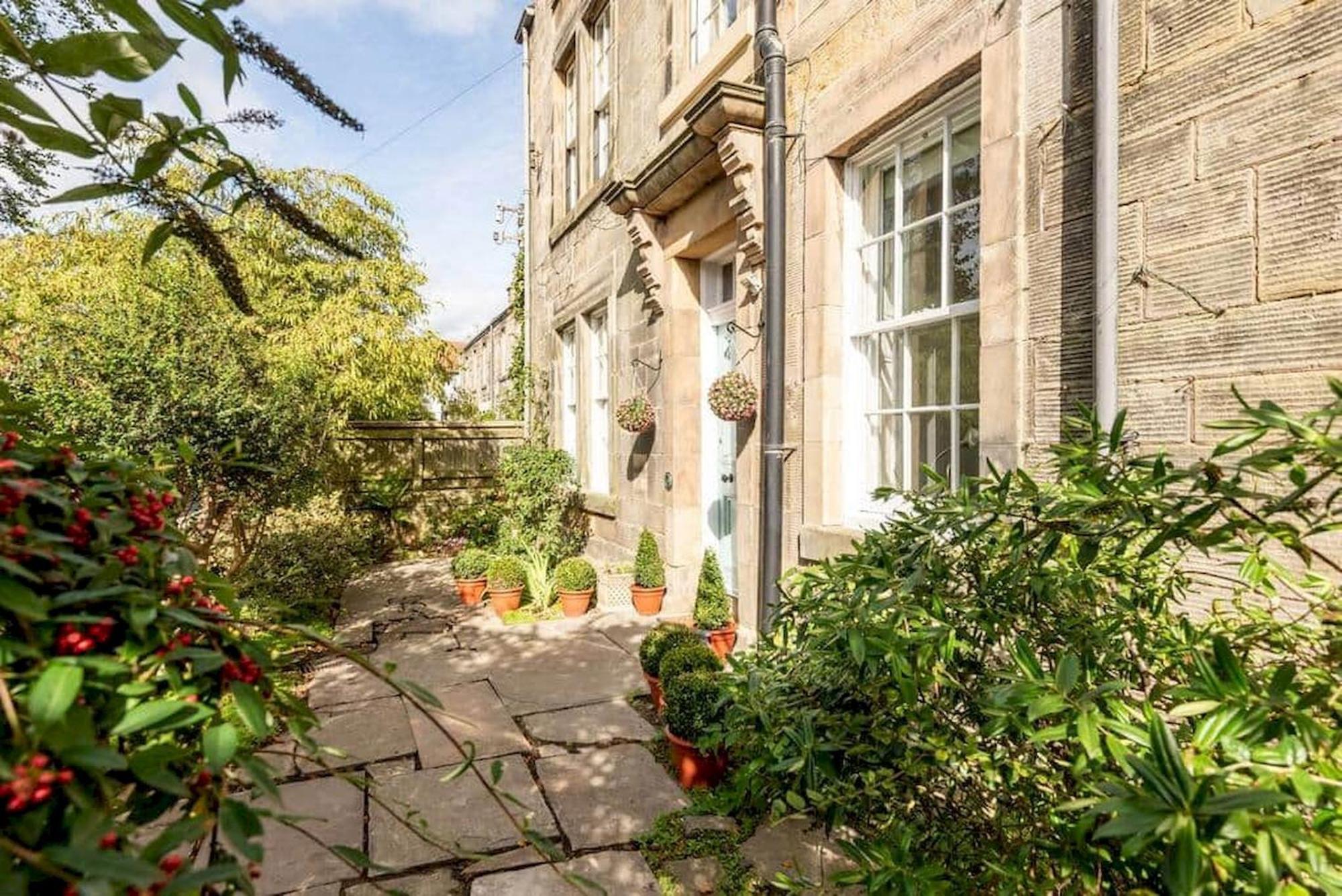 Skye Sands - Westview House St Andrews Exterior photo