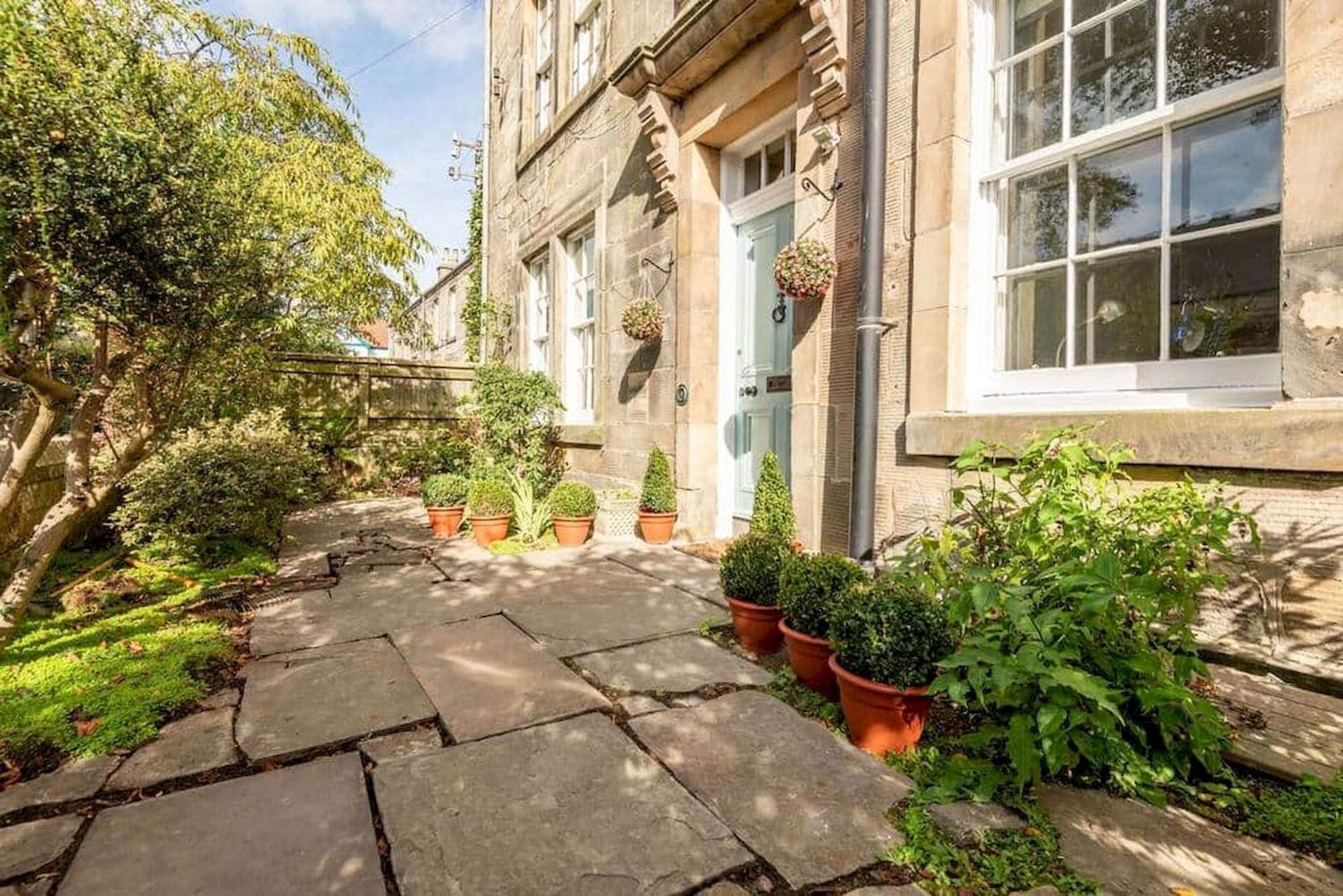 Skye Sands - Westview House St Andrews Exterior photo